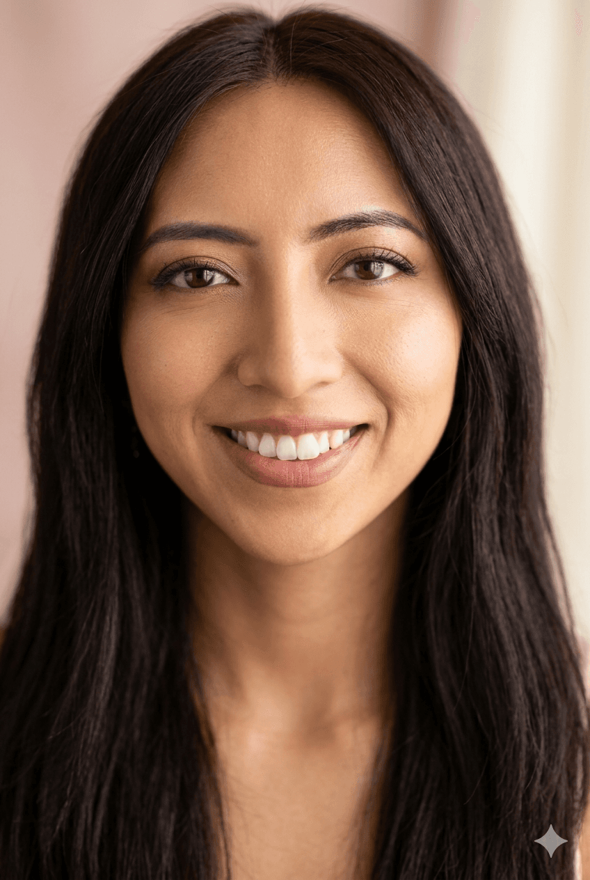 Contact portrait